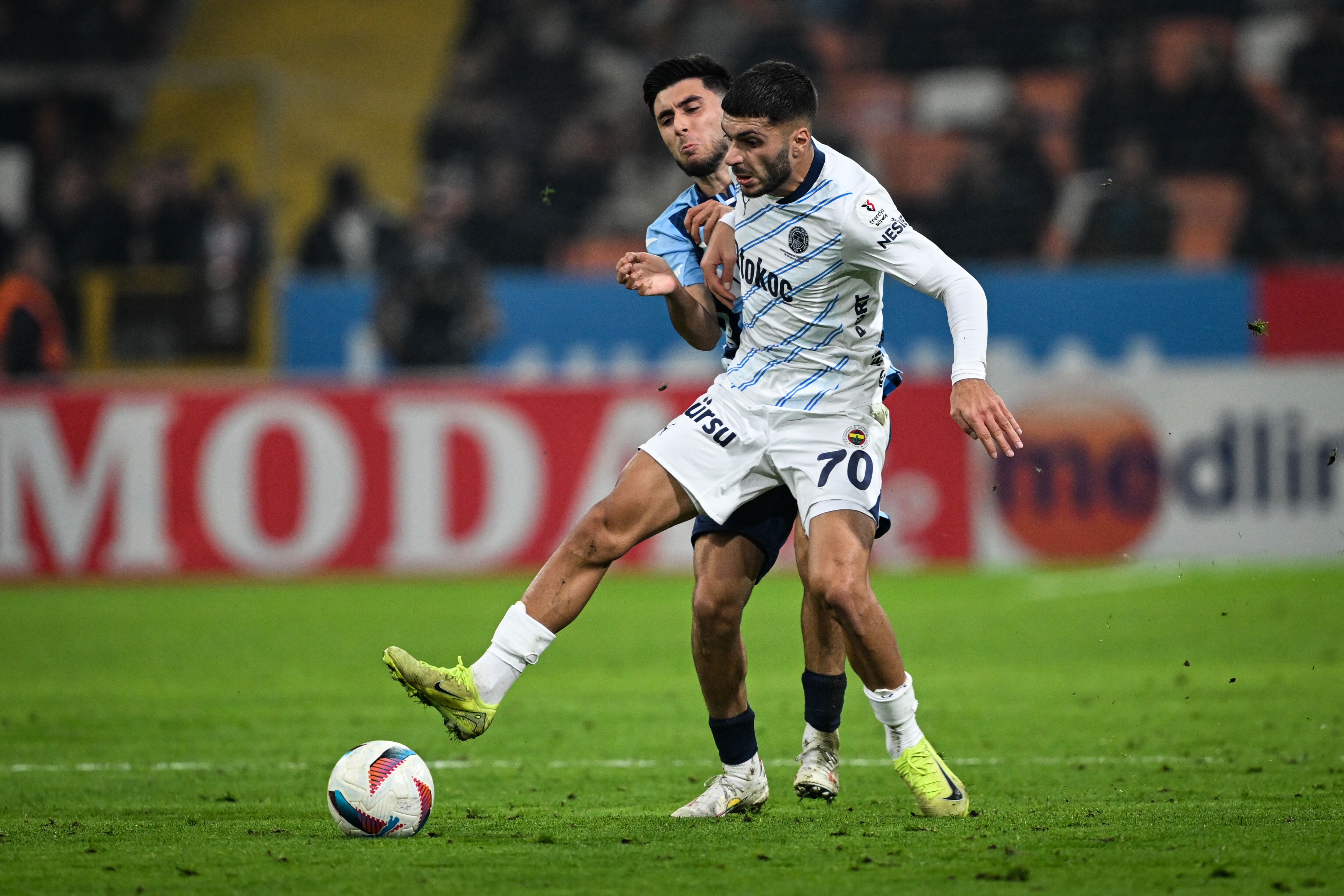 Tadic Adana'da parladı! Spor yazarları Fenerbahçe - Adana Demirspor maçını değerlendirdi! - 3. Resim