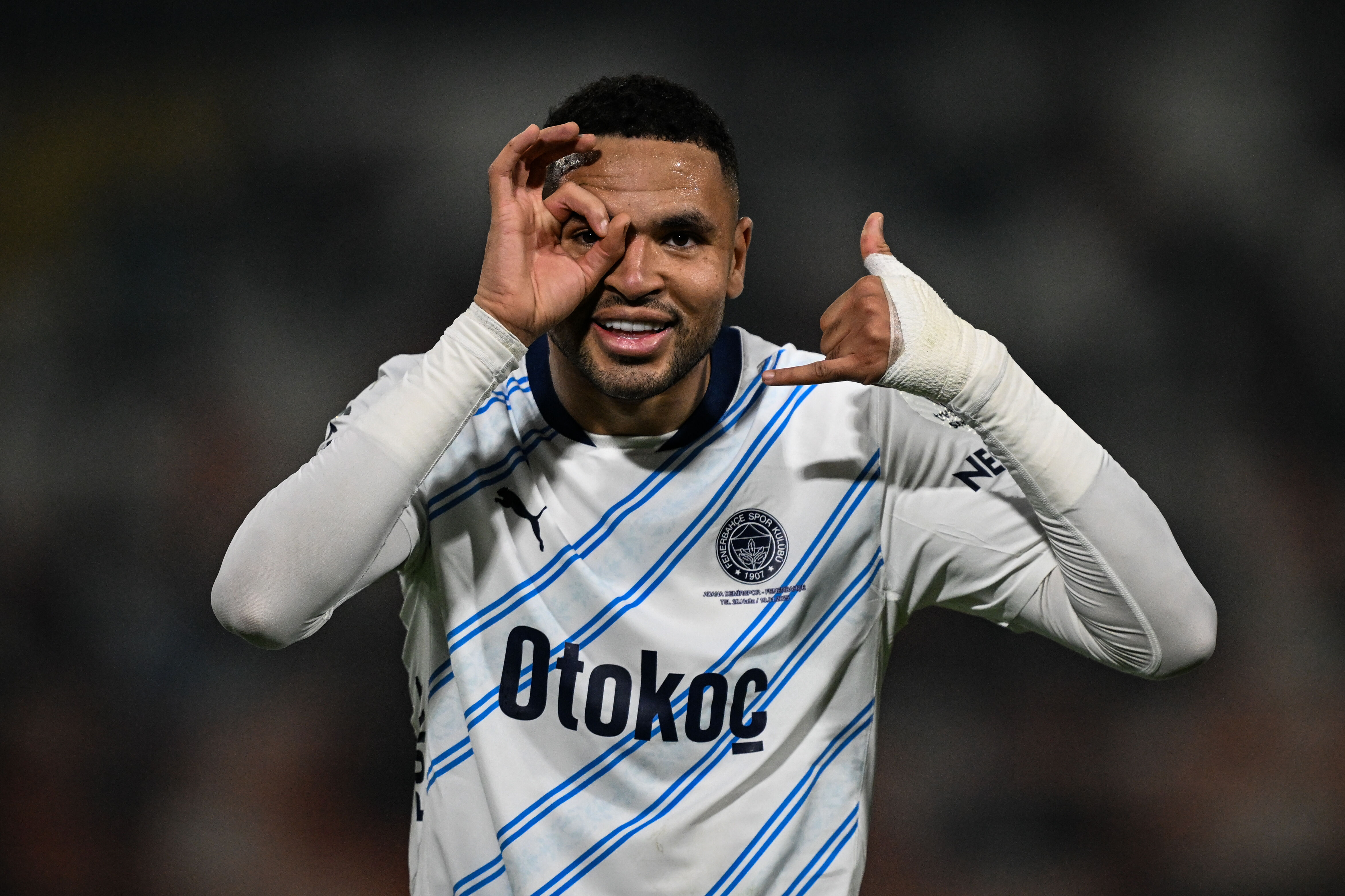 Tadic Adana'da parladı! Spor yazarları Fenerbahçe - Adana Demirspor maçını değerlendirdi! - 6. Resim