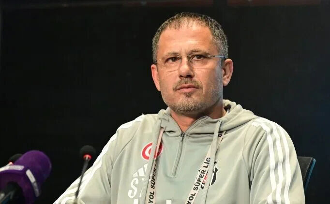 Takımdan ayrılacağı konuşuluyordu! Serdar Topraktepe'nin yeni görevi belli oldu - 3. Resim