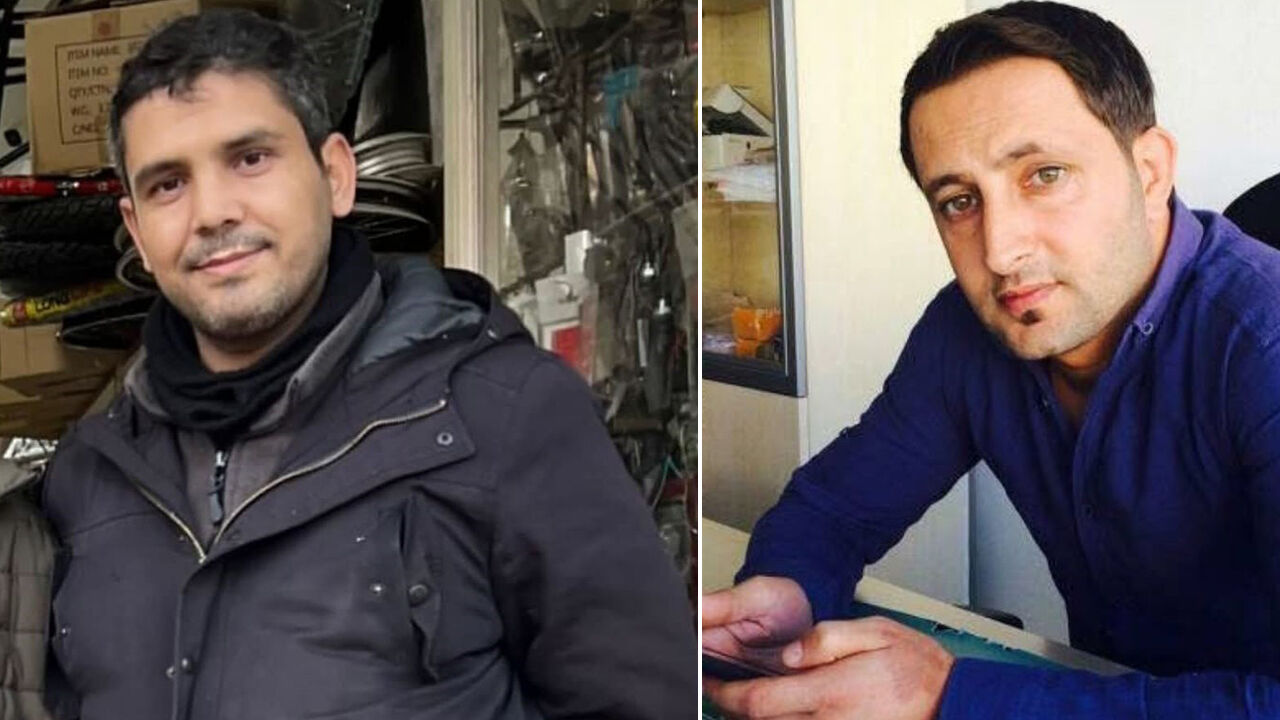 Taziye evini kana bulayan zanlı yakalandı! Saldırının sebebi ortaya çıktı - 1. Resim