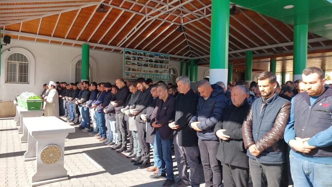 Taziye evini kana bulayan zanlı yakalandı! Saldırının sebebi ortaya çıktı - 2. Resim