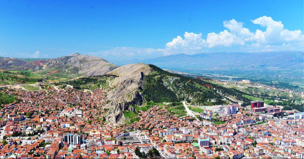 Tokat'ta gizemli sonik patlama olayının ardındaki gerçekler! Tokat'ta gizemli sonik patlama olayının ardındaki gerçekler! - 1. Resim