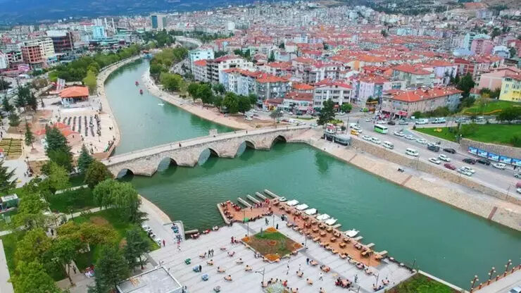 Tokat'ta gizemli sonik patlama olayının ardındaki gerçekler! Tokat'ta gizemli sonik patlama olayının ardındaki gerçekler! - 2. Resim