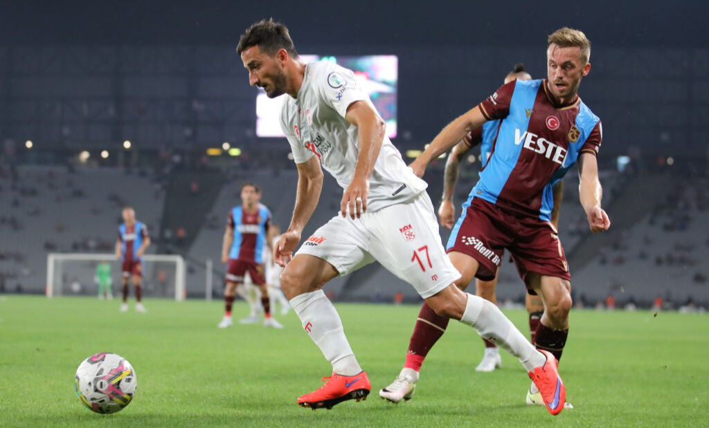 Trabzonspor - Sivasspor maçı hangi kanalda, ne zaman, saat kaçta? Maçın hakemi Zorbay Küçük oldu! - 4. Resim