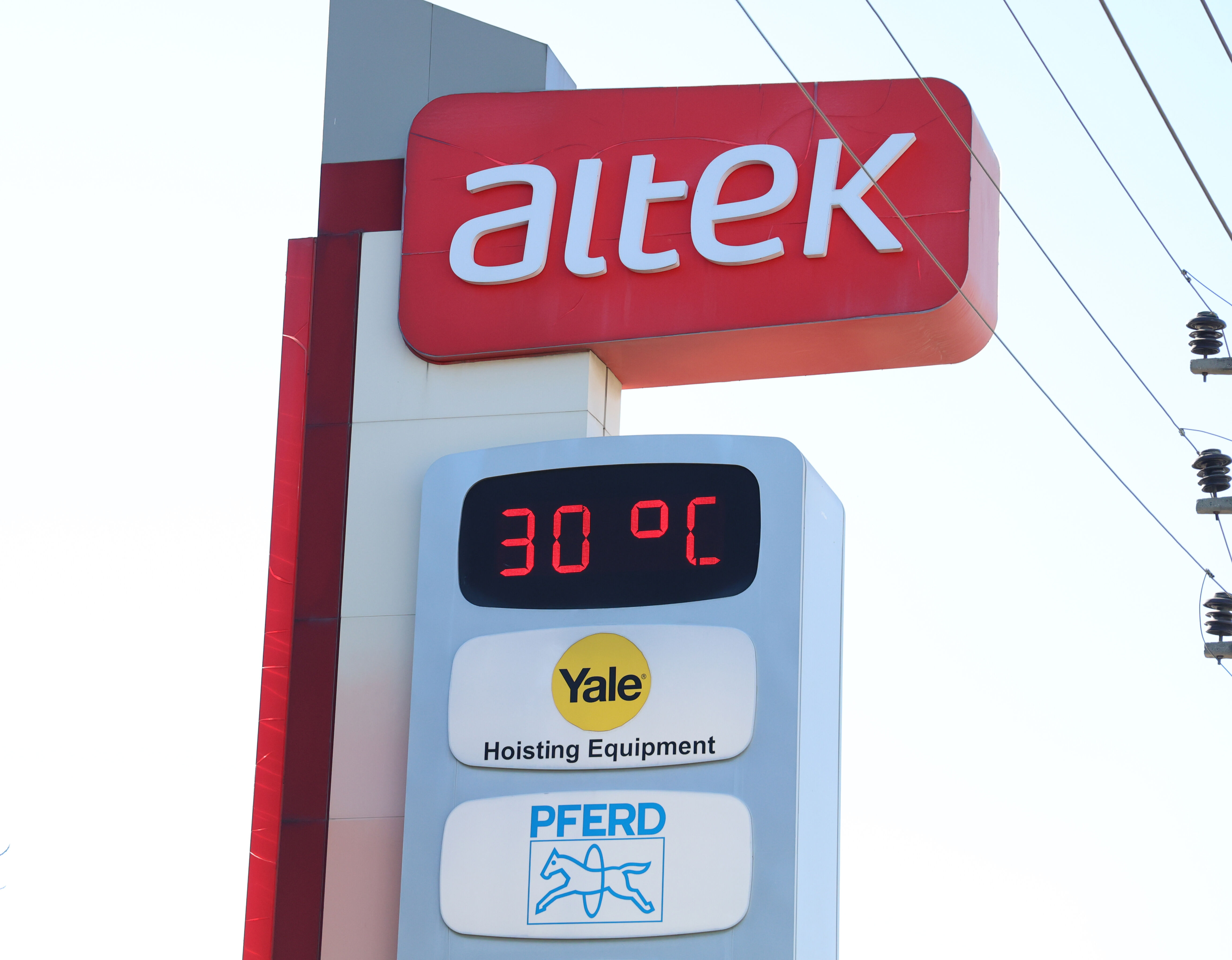 Türkiye donarken, bir kentimiz yanıyor! Ocak ayında termometre 30 dereceyi gösterdi - 1. Resim