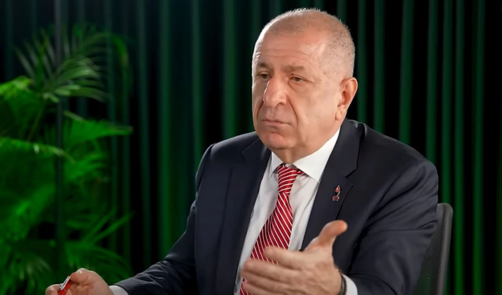 Ümit Özdağ kimdir, kaç yaşında? Ümit Özdağ hakkında soruşturma başlatıldı! Ümit Özdağ kimdir, kaç yaşında? Ümit Özdağ hakkında soruşturma başlatıldı! - 4. Resim