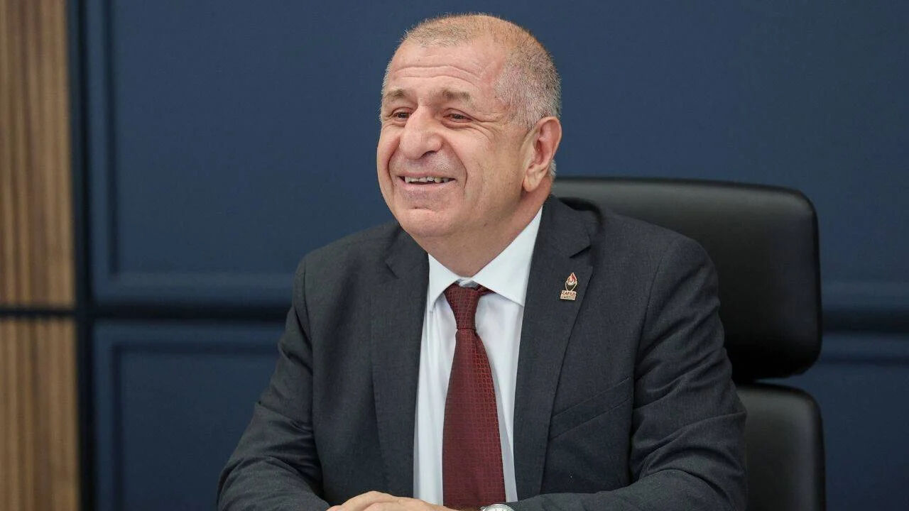 Ümit Özdağ kimdir, kaç yaşında? Ümit Özdağ hakkında soruşturma başlatıldı! Ümit Özdağ kimdir, kaç yaşında? Ümit Özdağ hakkında soruşturma başlatıldı! - 3. Resim