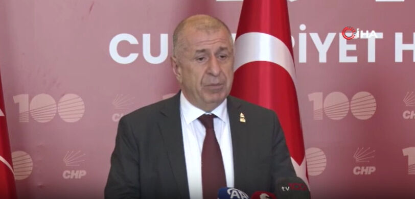 Ümit Özdağ ne dedi, suçu ne? Gözaltına alındı Ümit Özdağ ne dedi, suçu ne? Gözaltına alındı - 1. Resim