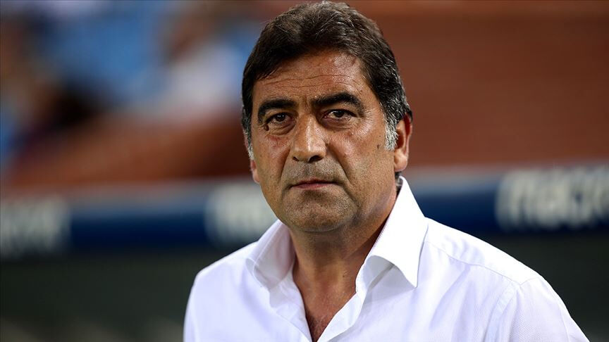 Ünal Karaman kimdir? İYİ Parti'den istifa ettiğini açıkladı Ünal Karaman kimdir? İYİ Parti'den istifa ettiğini açıkladı - 1. Resim