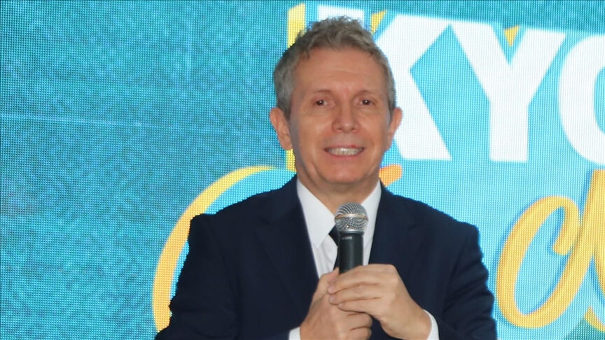 Ünlü sunucu kalp krizi geçirmişti! Sağlık Bakanlığı Erdoğan Arıkan'ın son durumunu açıklandı Ünlü sunucu kalp krizi geçirmişti! Sağlık Bakanlığı Erdoğan Arıkan'ın son durumunu açıklandı - 6. Resim