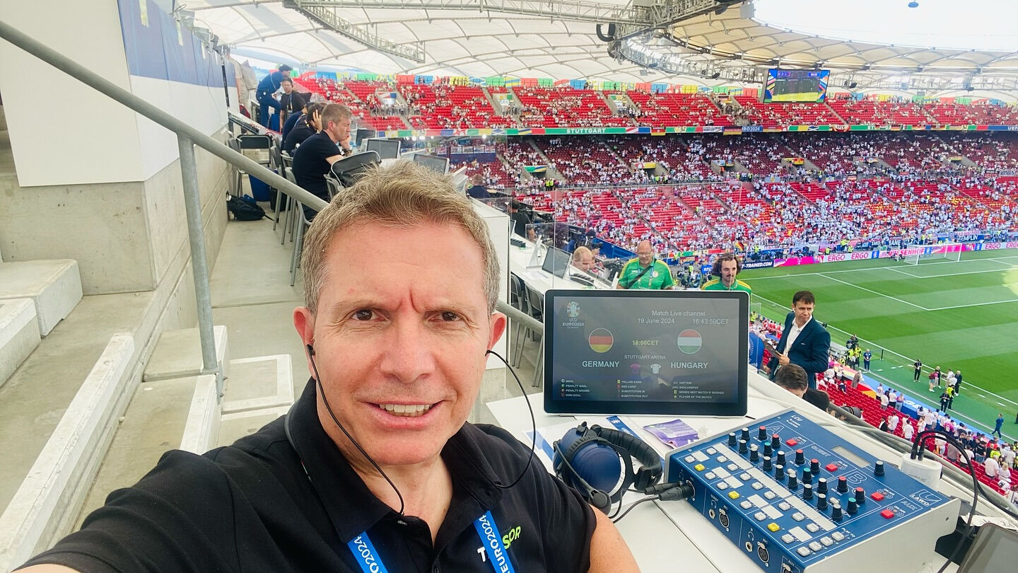 Ünlü sunucu kalp krizi geçirmişti! Sağlık Bakanlığı Erdoğan Arıkan'ın son durumunu açıklandı Ünlü sunucu kalp krizi geçirmişti! TRT'den dikkat çeken açıklama - 2. Resim