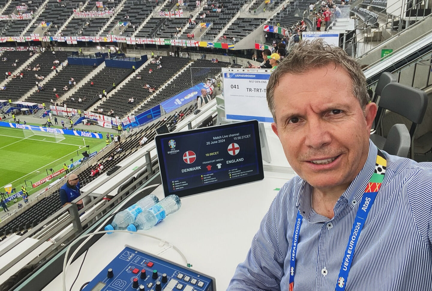 Ünlü sunucu kalp krizi geçirmişti! Sağlık Bakanlığı Erdoğan Arıkan'ın son durumunu açıklandı Ünlü sunucu kalp krizi geçirmişti! TRT'den dikkat çeken açıklama - 3. Resim