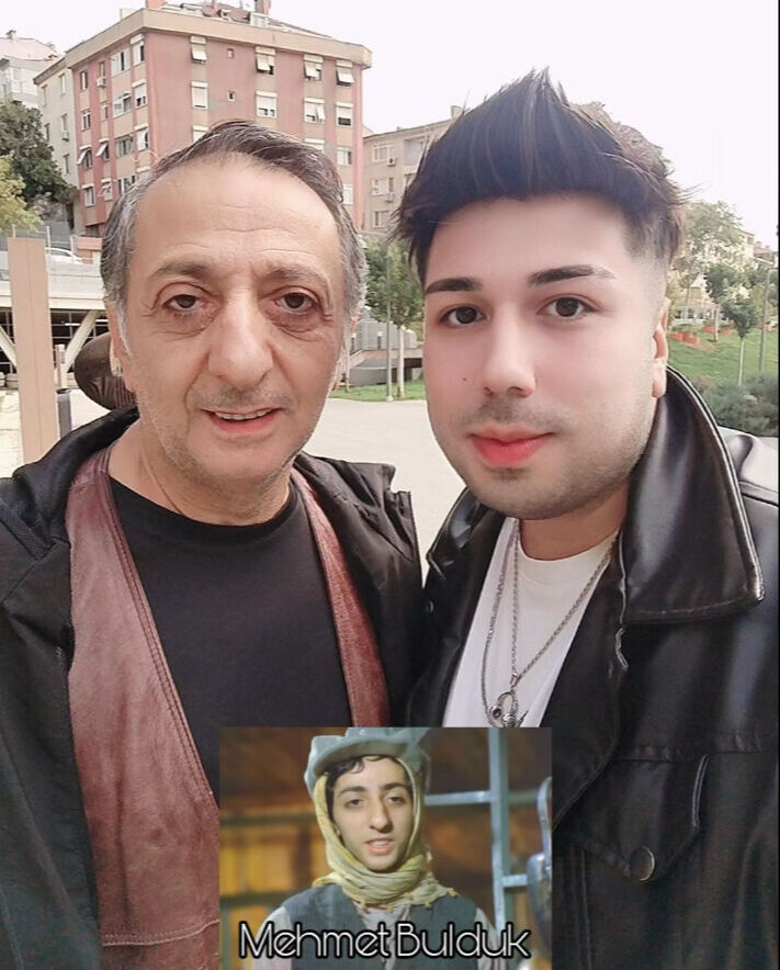 Uzun süredir ekranlardan uzaktı! Mehmet Bulduk, iddialı diziyle anlaştı: Son hali şaşırttı - 4. Resim