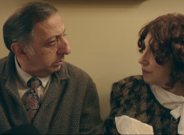 Uzun süredir ekranlardan uzaktı! Mehmet Bulduk, iddialı diziyle anlaştı: Son hali şaşırttı - 5. Resim