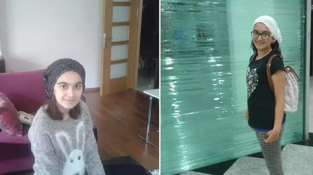 13 yaşından beri saçlarını koparıp yiyen kız: Çok fazla 'saç yolma hastası'yla tanıştım, grubumuz var! - 2. Resim