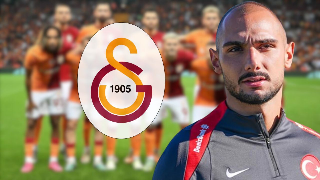 Ahmet Kutucu kimdir? Galatasaray transferinde son aşamaya gelindi