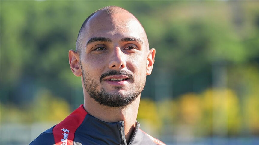 Ahmet Kutucu kimdir? Galatasaray transferinde son aşamaya gelindi - 1. Resim