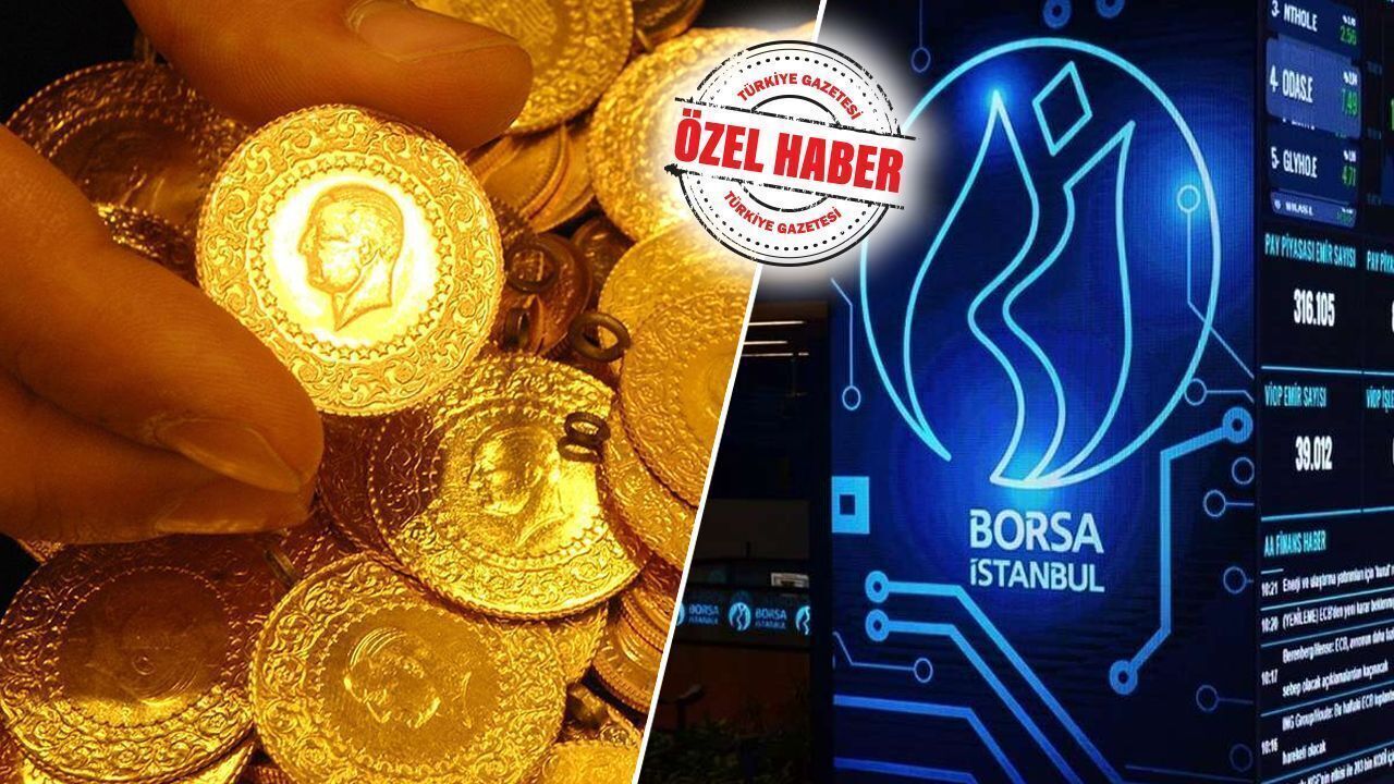 Altın fiyatlarında yükseliş hızlandı! BİST 100 geriledi, bankalar prim yaptı