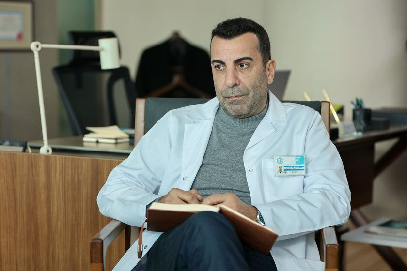 Bahar dizisi bu akşam var mı, Bahar yeni bölüm ne zaman? Bahar 32. bölüm fragmanı yayınlandı! - 4. Resim