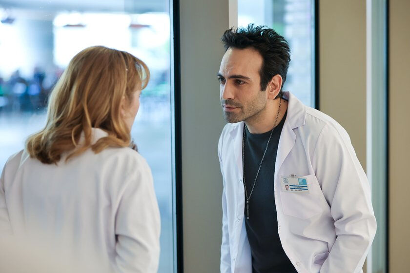 Bahar dizisi bu akşam var mı, Bahar yeni bölüm ne zaman? Bahar 32. bölüm fragmanı yayınlandı! - 1. Resim