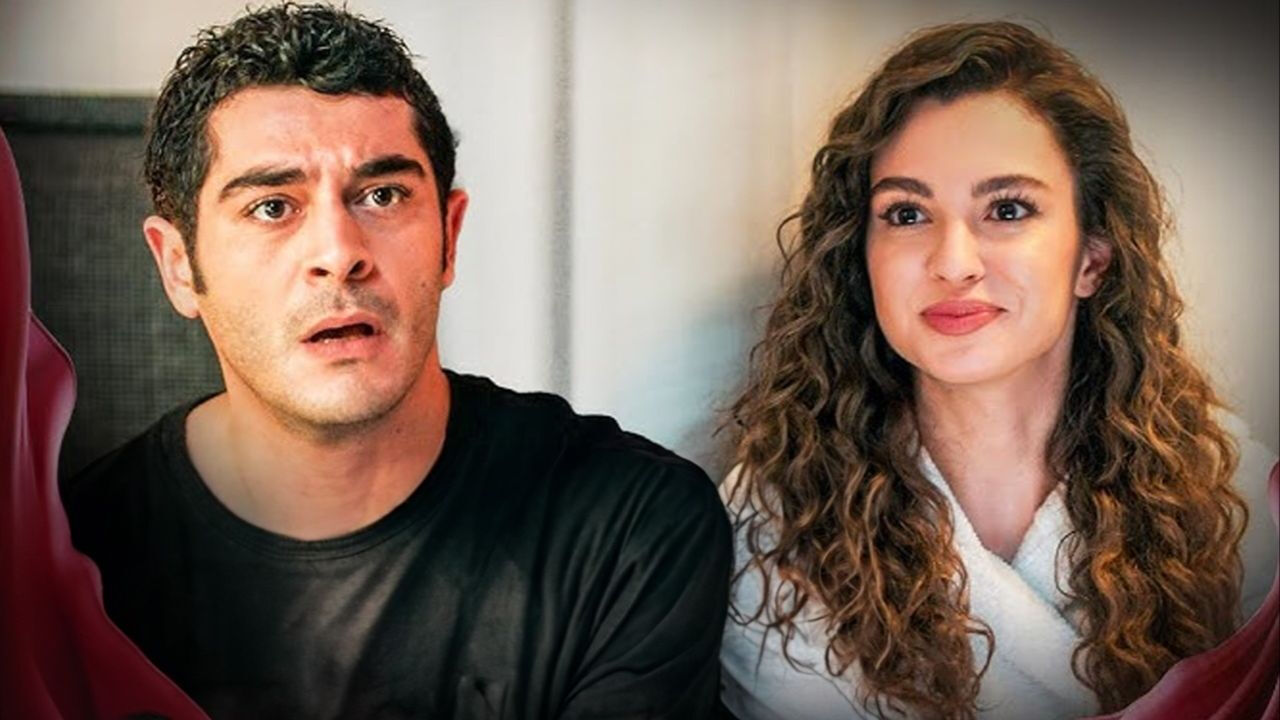 Bir Gece Masalı bu akşam var mı, neden yok? 21 Ocak ATV yayın akışı - 1. Resim