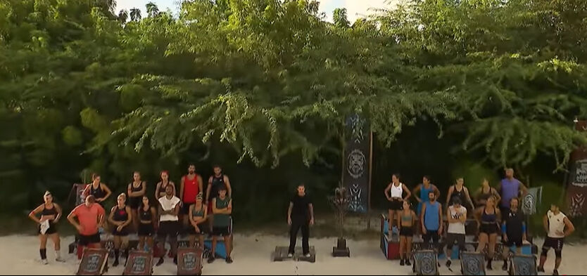 Bu akşam Survivor yok mu, neden? 21 Ocak Survivor yeni bölüm tarihi - 1. Resim