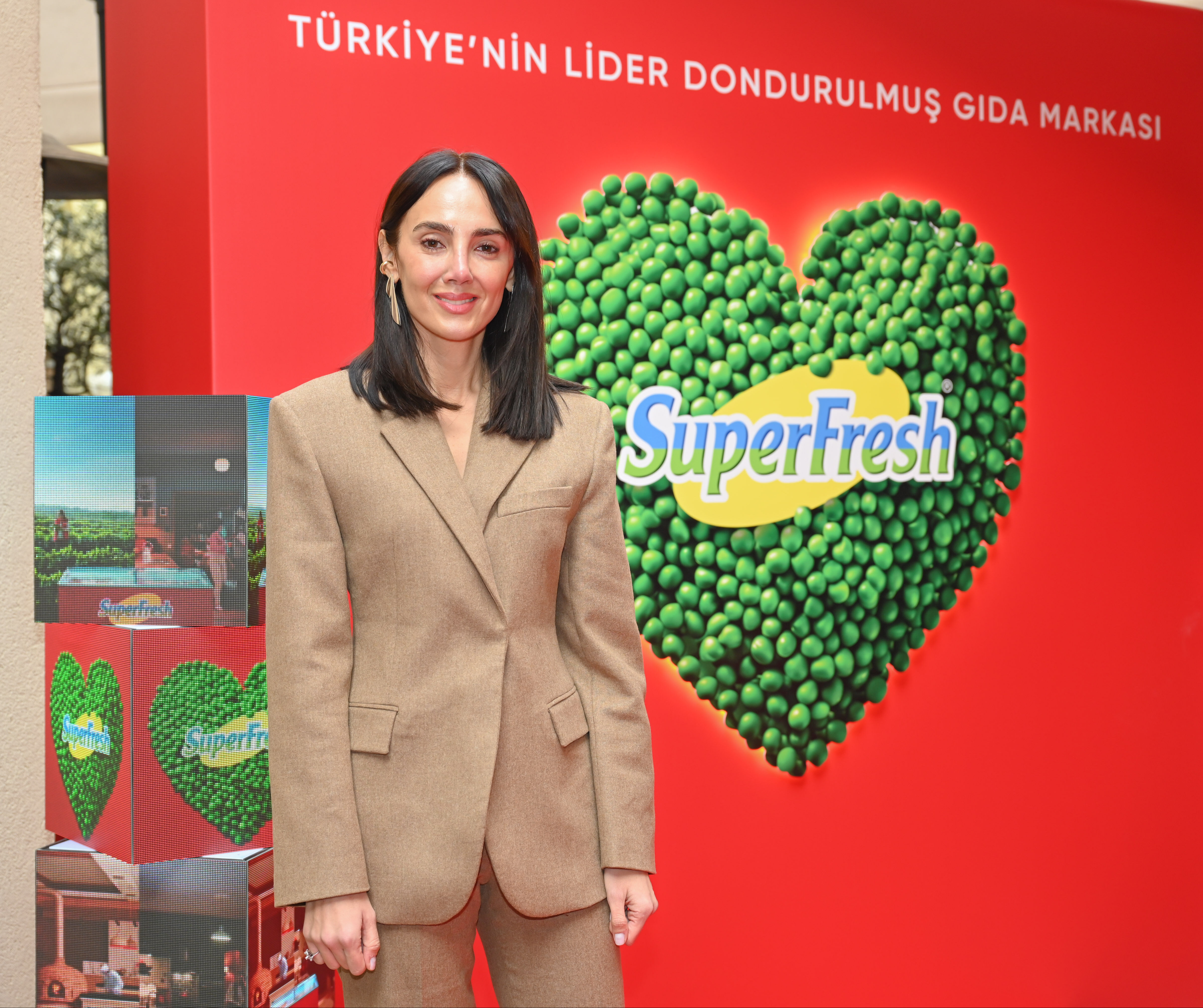 Dondurulmuş gıda pazarı 25 milyarlık büyüklüğe ulaştı! Pandemi sonrası tüketiciler hazıra koştu - 2. Resim