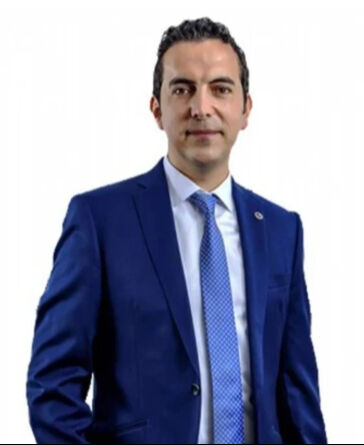 Elon Musk beklenen atamayı yaptı! Starlink Türkiye Genel Müdürü Kemal Geçer kimdir? Elon Musk beklenen atamayı yaptı! Starlink Türkiye Genel Müdürü Kemal Geçer kimdir? - 3. Resim