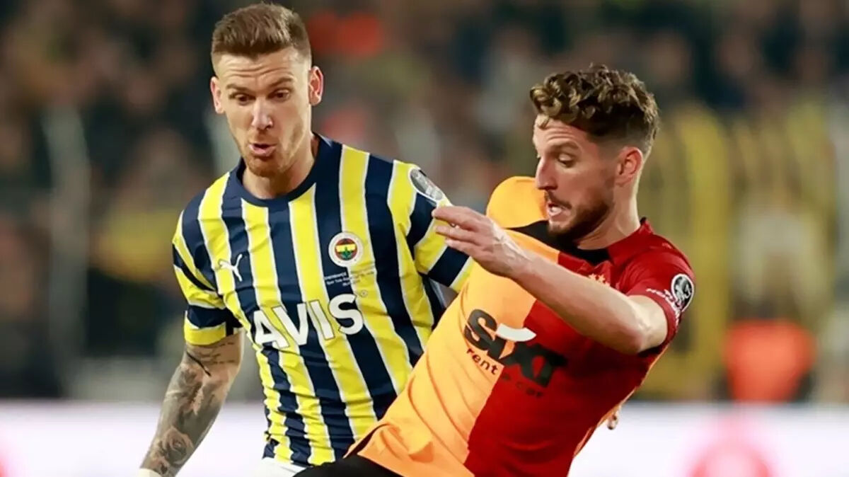 Fenerbahçe - Galatasaray derbisi biletleri ne zaman satışa çıkacak? 2023 Fenerbahçe - Galatasaray derbisi biletleri ne zaman satışa çıkacak? 2023 - 1. Resim