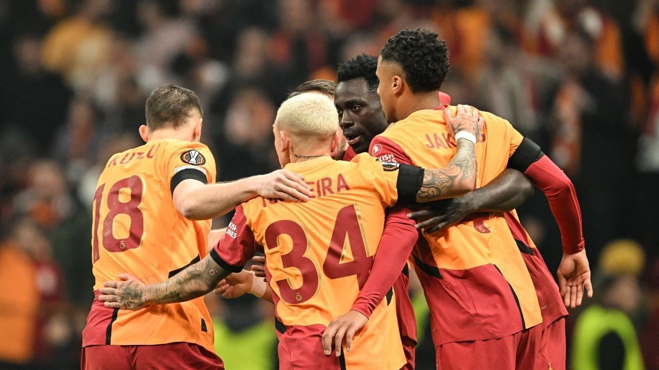 Galatasaray gruptan çıktı mı, ilk 8&#039;i garantiledi mi? GS Avrupa Ligi&#039;nde sıralaması değişti