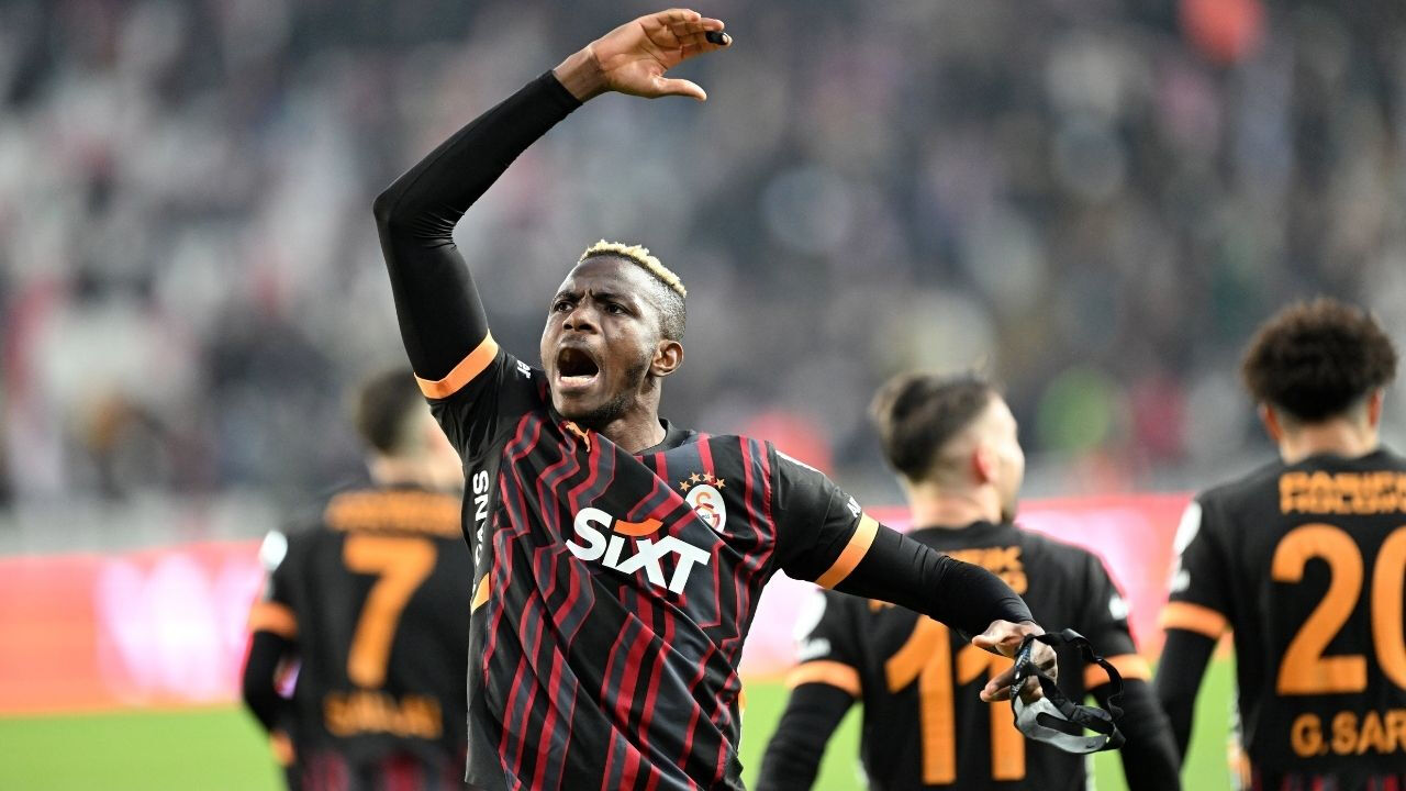 Galatasaray maçı hangi kanalda? 21 Ocak TRT 1 yayın akışı - 2. Resim