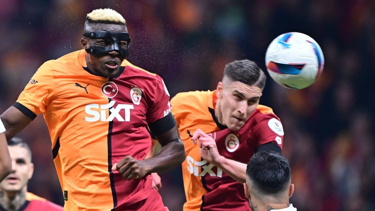 Galatasaray maçı hangi kanalda? 21 Ocak TRT 1 yayın akışı