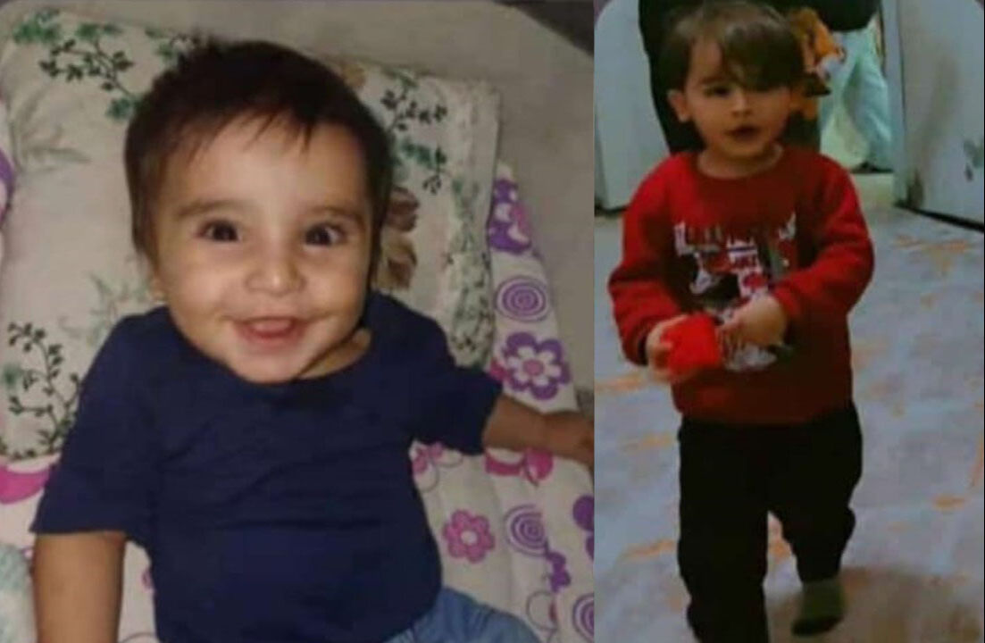 Gaziantep'teki faciada kahreden detay! 1 ve 3 yaşındaki iki çocuk yanarak öldü - 2. Resim