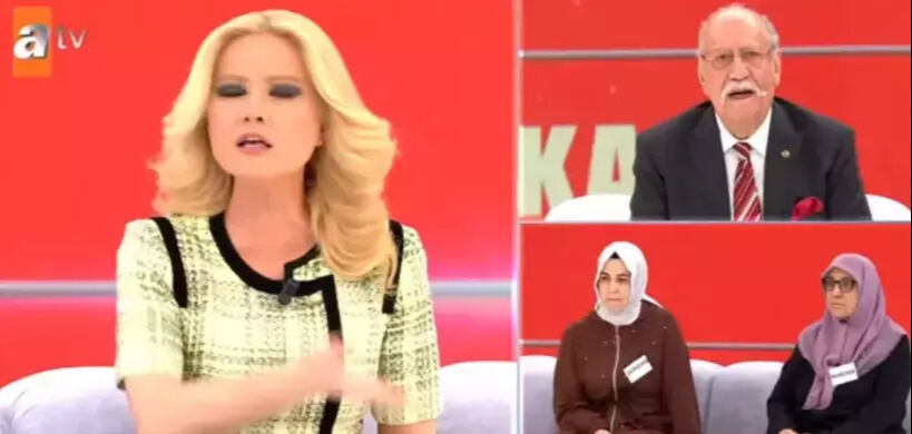 Hasta kardeşinin karısıyla kaçmıştı! Günler sonra canlı yayına bağlandı! Anlattıkları sonrası Rahmi Özkan'dan sert tepki - 3. Resim
