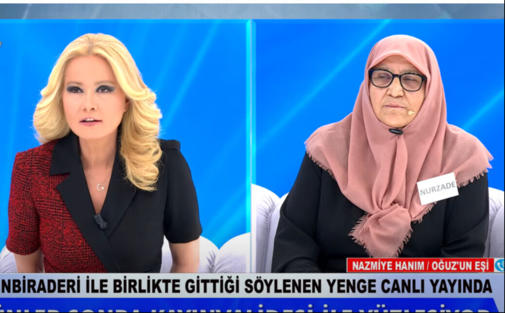 Hasta kardeşinin karısıyla kaçmıştı! Günler sonra canlı yayına bağlandı! Anlattıkları sonrası Rahmi Özkan'dan sert tepki - 4. Resim