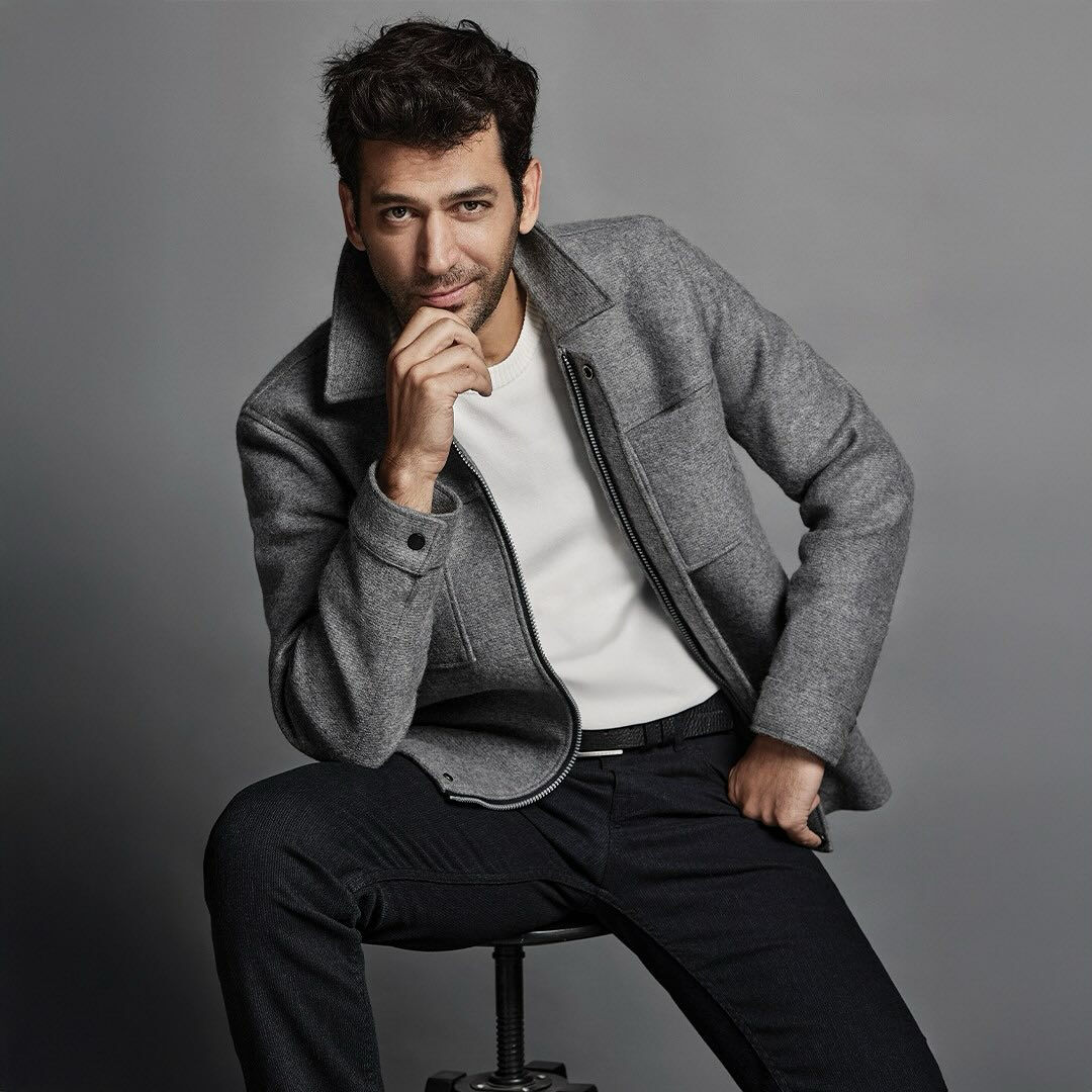 Herkes merak ediyordu! Murat Yıldırım iddialı diziyle anlaştı - 2. Resim