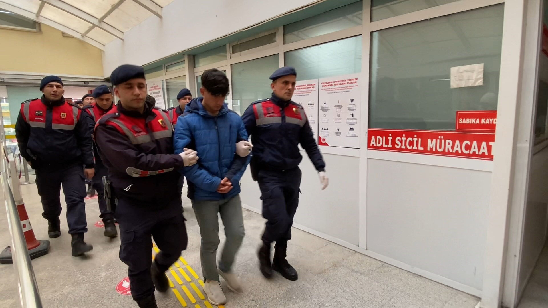 İsa Turgut baltayla katledilmişti: Tutuklanan kuzenlerden kan donduran iddia - 2. Resim