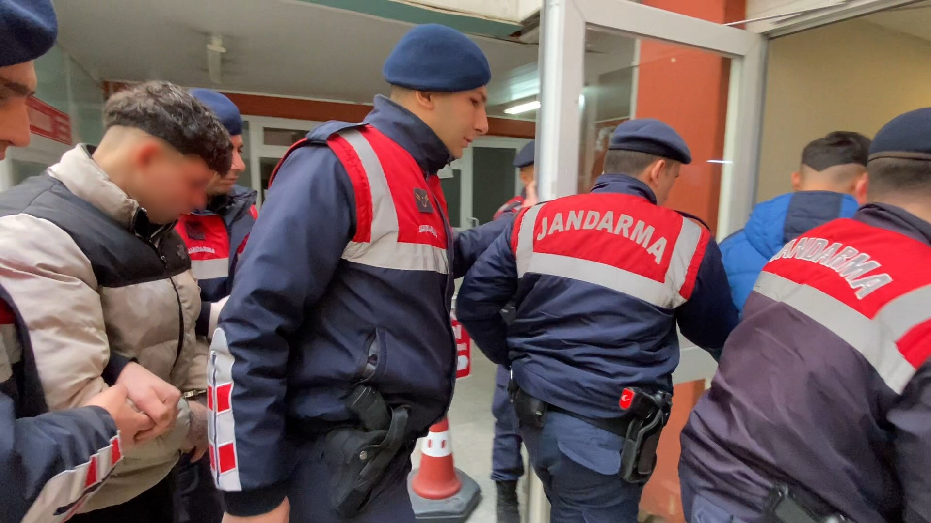 İsa Turgut baltayla katledilmişti: Tutuklanan kuzenlerden kan donduran iddia - 3. Resim