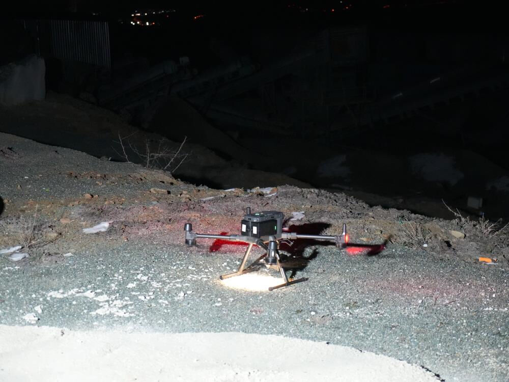 Kastamonu'da tanımlanamayan cisim radara girdi! Türk Hava Kuvvetleri teyakkuza geçti - 4. Resim