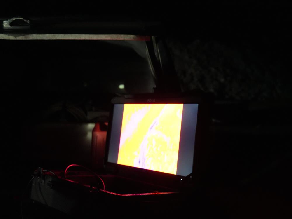 Kastamonu'da tanımlanamayan cisim radara girdi! Türk Hava Kuvvetleri teyakkuza geçti - 2. Resim