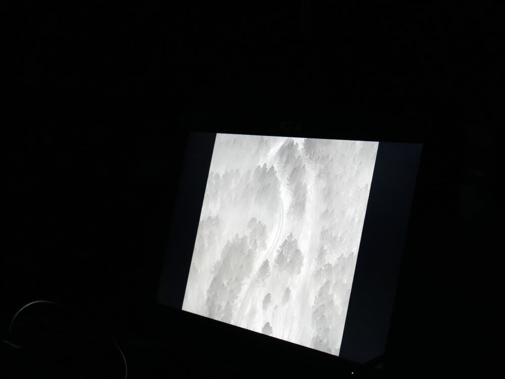 Kastamonu'da tanımlanamayan cisim radara girdi! Türk Hava Kuvvetleri teyakkuza geçti - 1. Resim