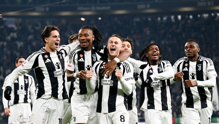 Kenan Yıldız oynayacak mı, ilk 11'de mi? Club Brugge - Juventus maçı hangi kanalda, ne zaman? Maçı Fransız hakem Benoit Bastie yönetecek! - 4. Resim