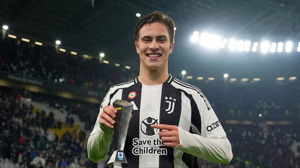 Kenan Yıldız oynayacak mı, ilk 11'de mi? Club Brugge - Juventus maçı hangi kanalda, ne zaman? Maçı Fransız hakem Benoit Bastie yönetecek! - 3. Resim