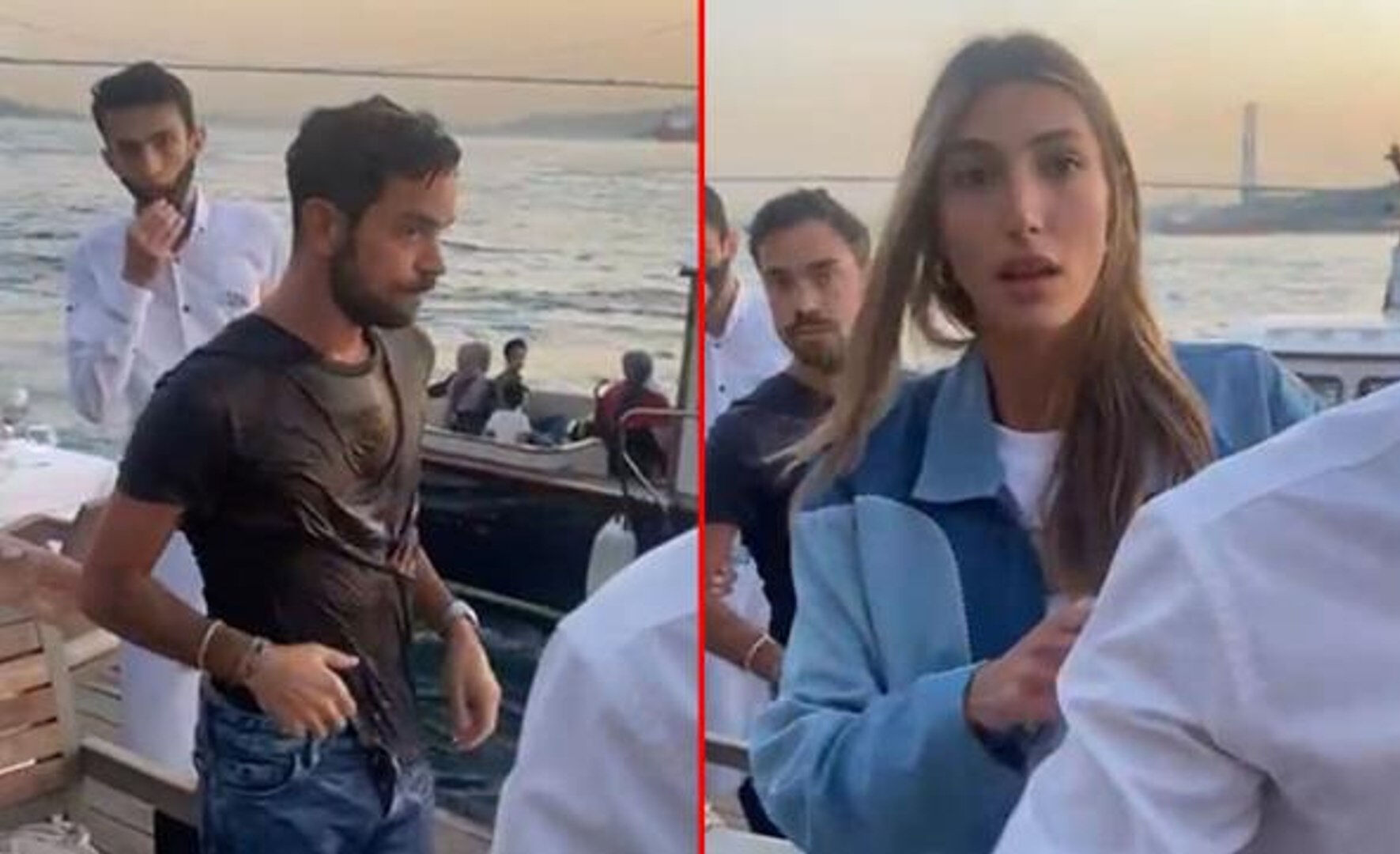 Kerem Kamışlı kimdir, kaç yaşında? Kerem Kamışlı'yı denize atan Yiğit Marcus Aral için kırmızı bülten talep edildi! Kerem Kamışlı kimdir, kaç yaşında? Kerem Kamışlı'yı denize atan Yiğit Marcus Aral için kırmızı bülten talep edildi! - 1. Resim