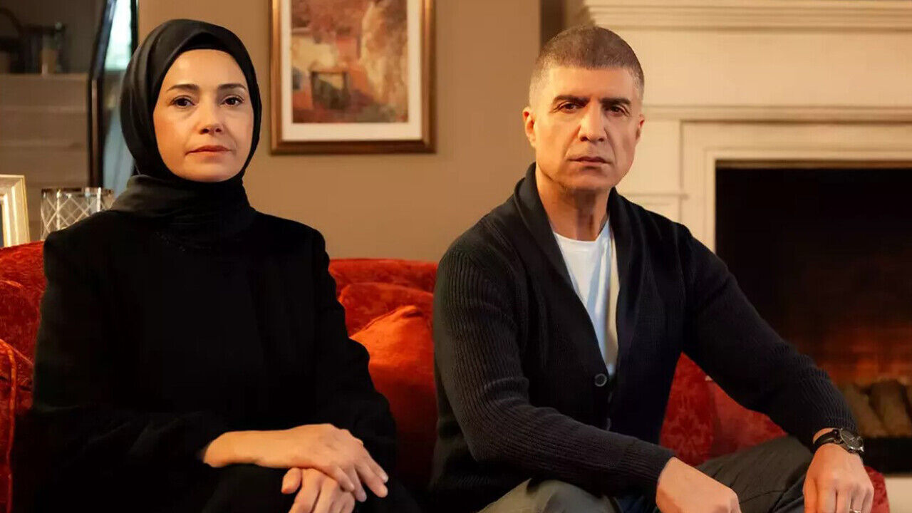 Kızıl Goncalar senaristi kim? Şükrü Necati Şahin dizileri - 3. Resim