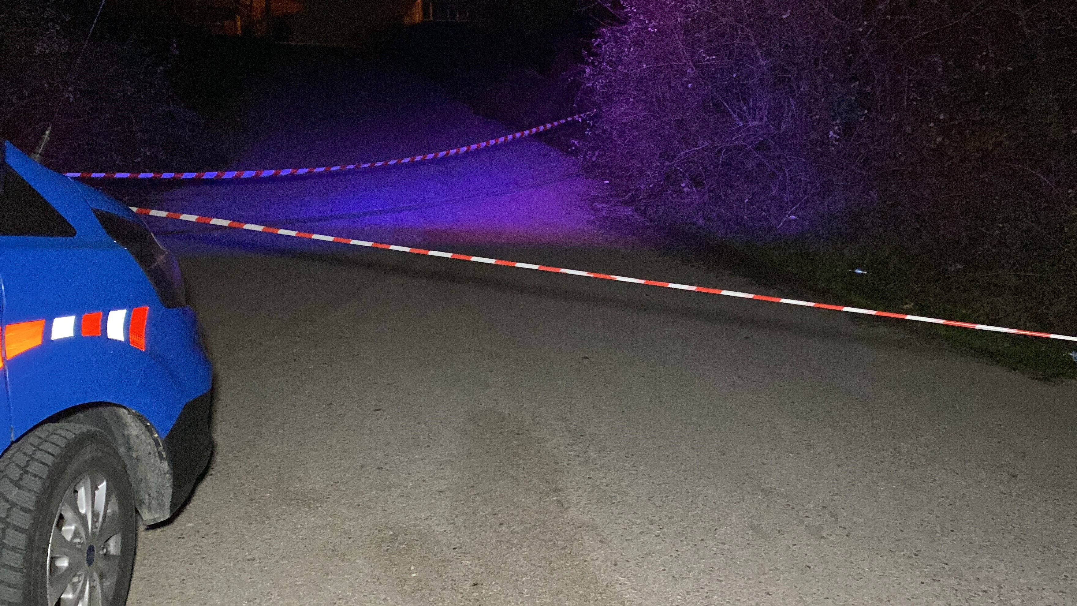 Kocaeli'de kan donduran cinayet! Taksici başı kesik halde bulundu - 1. Resim