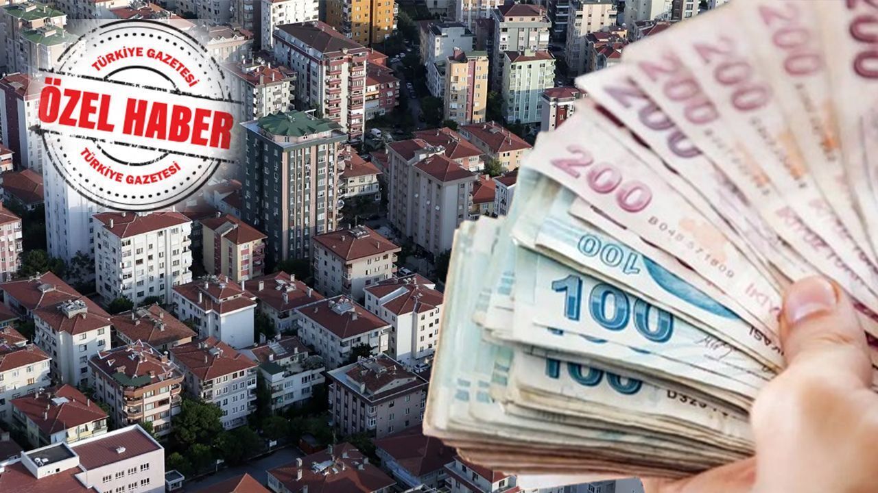 Konutta rekor yılı! Piyasa canlandı, satışlar 1,5 milyona yaklaştı