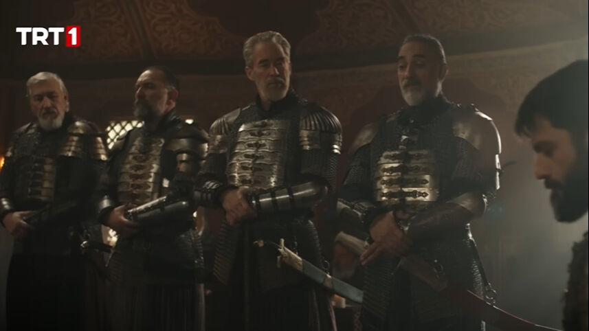 Mehmed Fetihler Sultanı bu akşam var mı, neden yok? Yayın akışında netleşti Mehmed Fetihler Sultanı bu akşam var mı, neden yok? Yayın akışında netleşti - 1. Resim