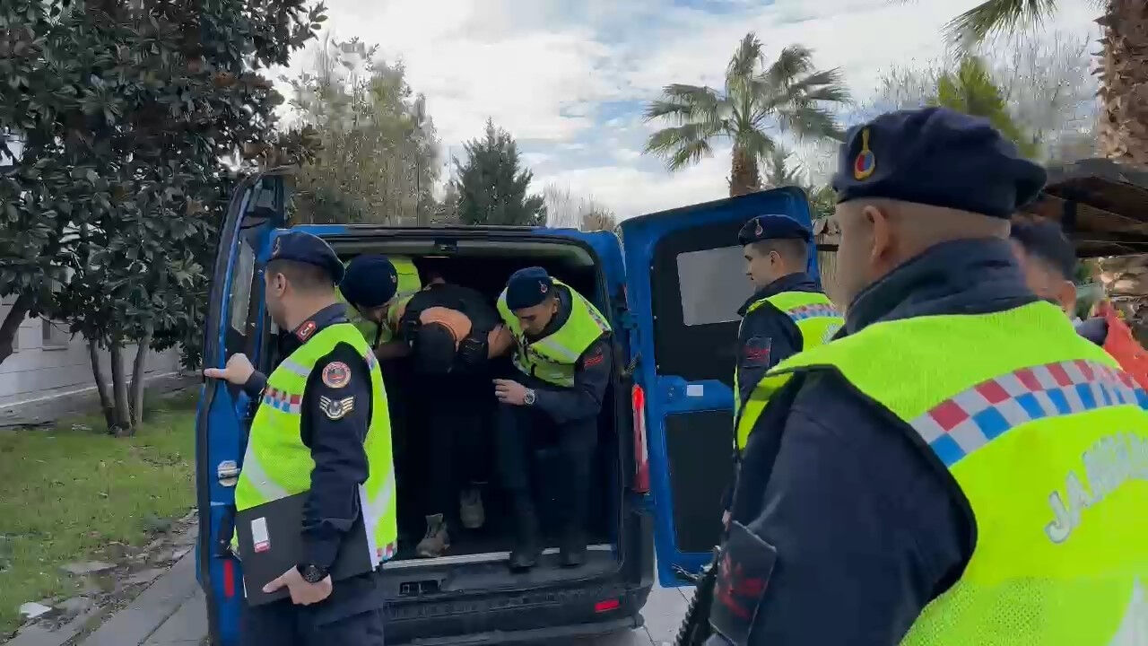 Mehmet Karabıyık'ı bıçaklayıp yakmıştı: Katilin ifadesi pes dedirtti - 2. Resim