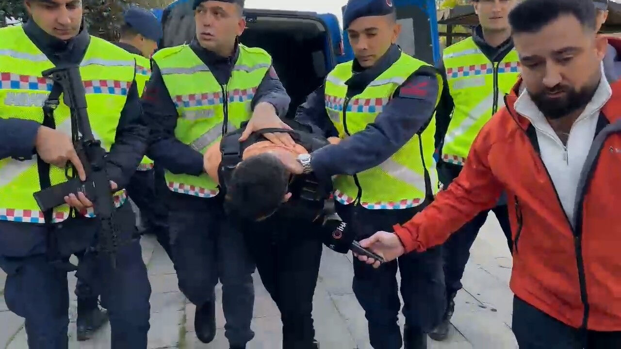 Mehmet Karabıyık'ı bıçaklayıp yakmıştı: Katilin ifadesi pes dedirtti - 1. Resim